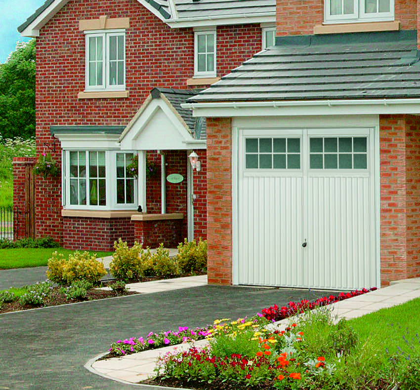 traditional-garage-door